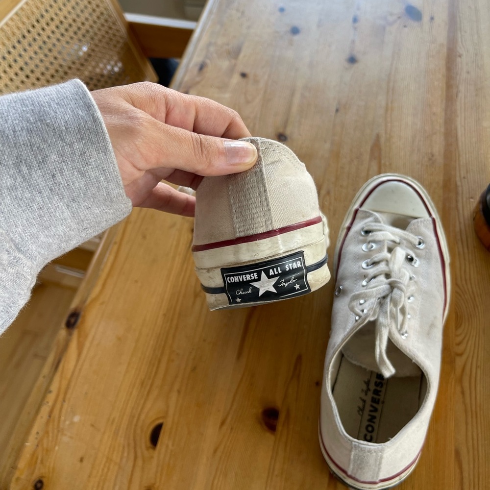Converse - Picture 4 of 6